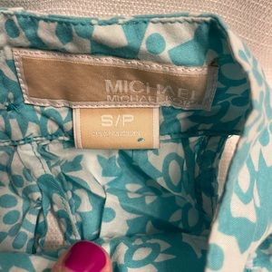 Michael by Michael Kors top size Small